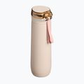 Butelka termiczna Stanley Flowstate Spring 590 ml champagne 2