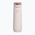 Butelka termiczna Stanley FlowState Spring rose quartz