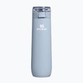 Butelka termiczna Stanley Flowstate Spring 590 ml blue dream stone