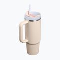 Kubek termiczny Stanley Quencher H2.0 FlowState 890 ml champagne 2
