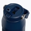 Butelka termiczna Stanley IceFlow Flip Straw 710 ml dark navy 3