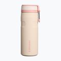 Butelka termiczna Stanley IceFlow Twist Flip 2.0 470 ml champagne