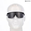 Okulary przeciwsłoneczne dziecięce Oakley Resistor PC black/prizm black 5