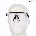 Okulary przeciwsłoneczne SCOTT Sport Shield black/clear 6