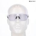 Okulary przeciwsłoneczne UVEX Aerios V white/smoke 7