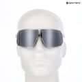 Okulary przeciwsłoneczne UVEX Sportstyle 237 clear/mirror silver 7