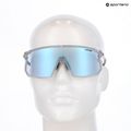 Okulary przeciwsłoneczne Tifosi Moab Fototec mist/clarion blue fotochrom 5