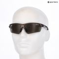 Okulary przeciwsłoneczne Tifosi Navar FC iron/enliven golf 5