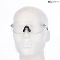 Okulary przeciwsłoneczne Tifosi Vogel XC crystal clear/clear 5