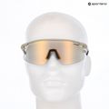 Okulary przeciwsłoneczne Tifosi Moab Lite Clarion Fototec sahara/clarion gold 5