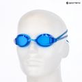 Okulary do pływania TYR Blackops 140 Ev Racing blue/ blue 3