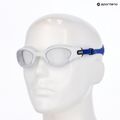 Okulary do pływania arena The One Plus clear/white/blue 10