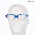Okulary do pływania Cressi Clear Eyes clear/blue 7