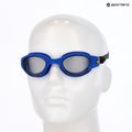 Okulary do pływania arena The One Plus light smoke/blue/black 5