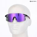 Okulary przeciwsłoneczne Tifosi Moab XC Clarion satin vapor/clarion deep purple/ac red/clear 10