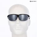 Okulary przeciwsłoneczne Tifosi Navar gloss black/smoke 9