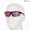 Okulary przeciwsłoneczne Tifosi Navar FC gloss black/ac red 9