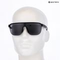 Okulary przeciwsłoneczne Tifosi Sanctum SL blackout/smoke no mirror 4