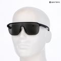 Okulary przeciwsłoneczne Tifosi Sanctum SL Polarized blackout/smoke 3