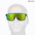 Okulary przeciwsłoneczne Tifosi Sanctum Polarized crystal smoke/green mirror polarized 5