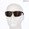 Okulary przeciwsłoneczne Tifosi Centus iron/brown 5