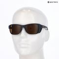 Okulary przeciwsłoneczne Julbo Camino Polarized blue/black 5