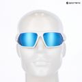Okulary przeciwsłoneczne GOG Surazo matt white 5
