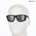 Okulary przeciwsłoneczne Julbo Shield M Spectron translucent black/white 9