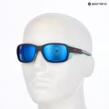 Okulary przeciwsłoneczne Julbo Monterosa 3 Spectron gray/mint 5