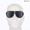 Okulary przeciwsłoneczne GOG Rayo matt black 12