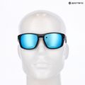 Okulary przeciwsłoneczne Julbo Shield M Spectron gray/blue 9