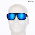 Okulary przeciwsłoneczne GOG Sahil matt black 5
