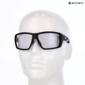 Okulary przeciwsłoneczne UVEX MTN Venture V black matt/smoke 7