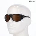 Okulary przeciwsłoneczne Julbo Explorer 2.0 Cameleon matt black 5
