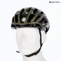 Kask rowerowy KASK Valegro olive green 17