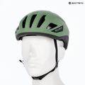 Kask rowerowy Rudy Project Sinergy pantanal green matte 7