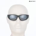 Okulary przeciwsłoneczne dziecięce UVEX Sportstyle 514 grey matt/mirror silver 10