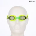 Okulary do pływania dziecięce Nike Lil Swoosh Junior volt 4