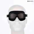 Maska do pływania Speedo Hydrosity speedo black/smoke 9