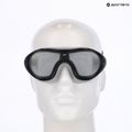 Maska do pływania Speedo Biofuse 2.0 black/steel 9