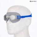 Maska do pływania Speedo Hydrosity light cement/clear 8