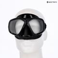 Maska do snorkelingu Mares Tapu black/black 3
