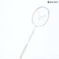 Rakieta do badmintona VICTOR Thruster K 66 AJ white/purple 5