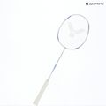 Rakieta do badmintona VICTOR DriveX 7SP AJ white/purple 5