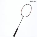 Rakieta do badmintona VICTOR Thruster F Ultra C black 8