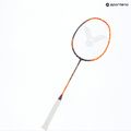 Rakieta do badmintona VICTOR Thruster RKT O orange 5