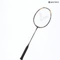 Rakieta do badmintona VICTOR Auraspeed PNTR C black 5