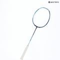 Rakieta do badmintona VICTOR Thruster Merak B blue 3