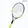 Rakieta tenisowa dziecięca Babolat Carlitos Jr 21 14