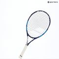 Rakieta tenisowa dziecięca Babolat Drive Junior 24 blue 13